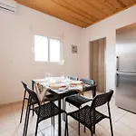 Flegra House