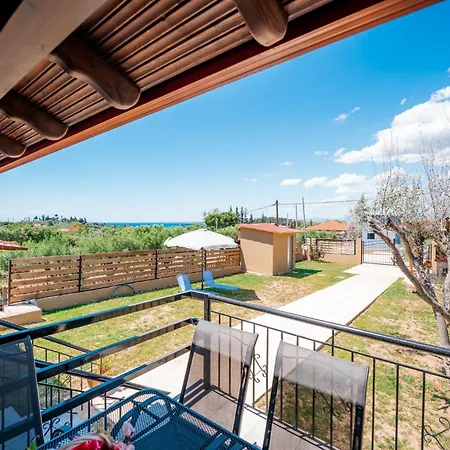 Casa vacanze Flegra House *