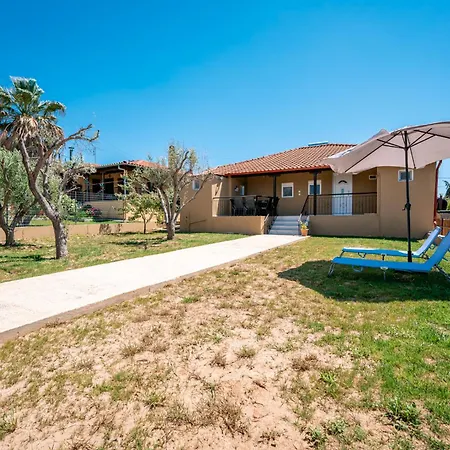 Flegra House Nea Poteidaia