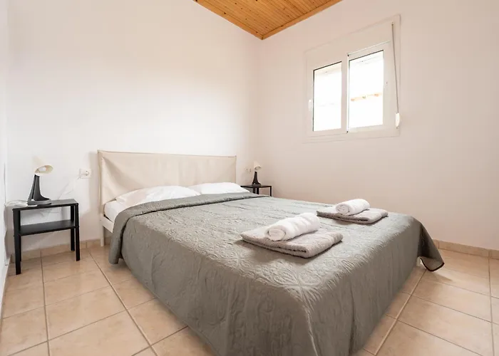 Casa vacanze Flegra House