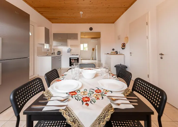 Flegra House Casa vacanze *