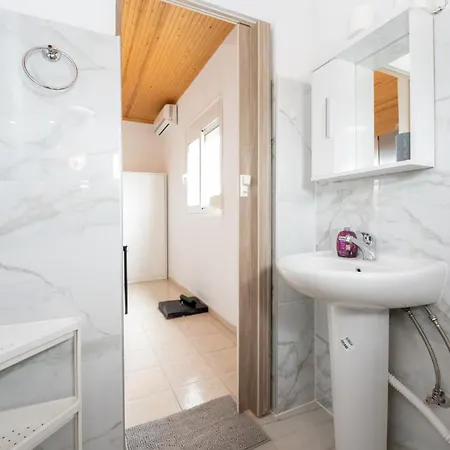 Flegra House Nea Poteidaia