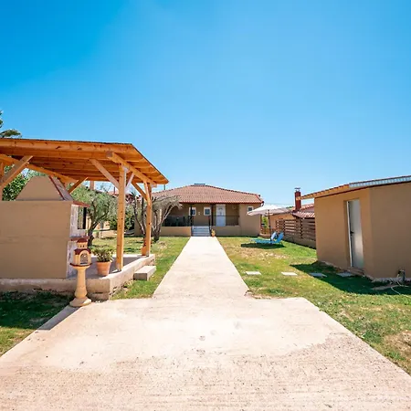 Flegra House Nea Poteidaia