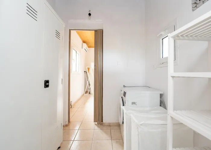 Flegra House Nea Poteidaia