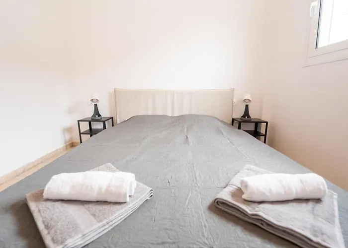 Flegra House * Nea Poteidaia