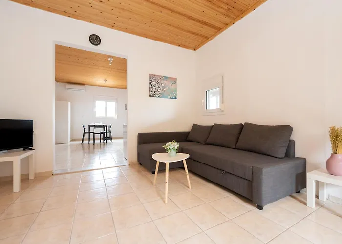 Case de vacanță Flegra House Nea Poteidaia