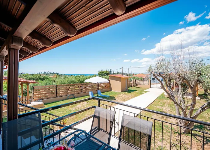 Case de vacanță Flegra House *