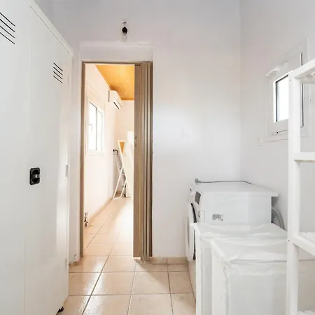 Flegra House Nea Poteidaia