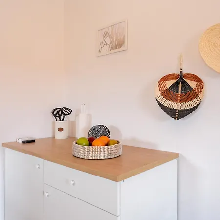 Prázdninový dům Flegra House *