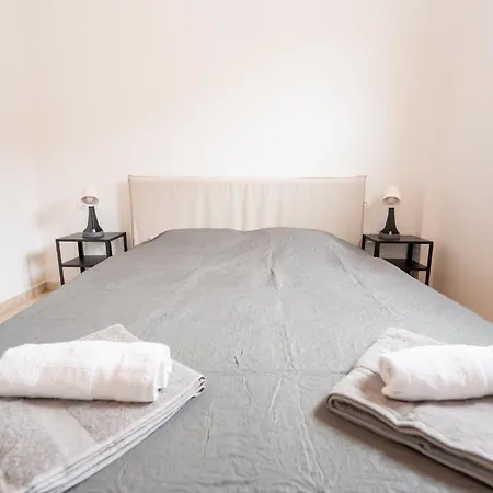 Flegra House * Nea Poteidaia