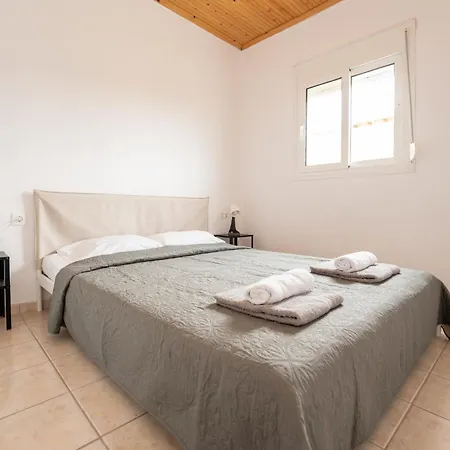 Prázdninový dům Flegra House