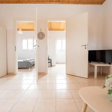 Prázdninový dům Flegra House *