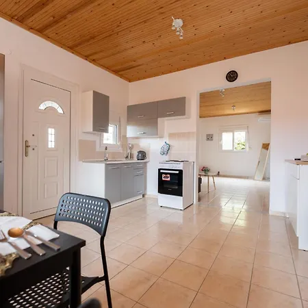 Flegra House * Nea Poteidaia