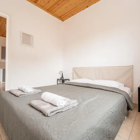 Flegra House Prázdninový dům