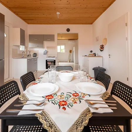 Flegra House Prázdninový dům *