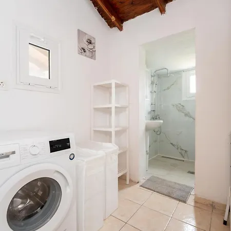 Prázdninový dům Flegra House *