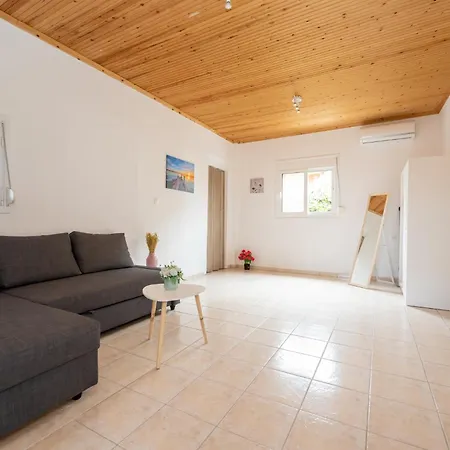 Prázdninový dům Flegra House