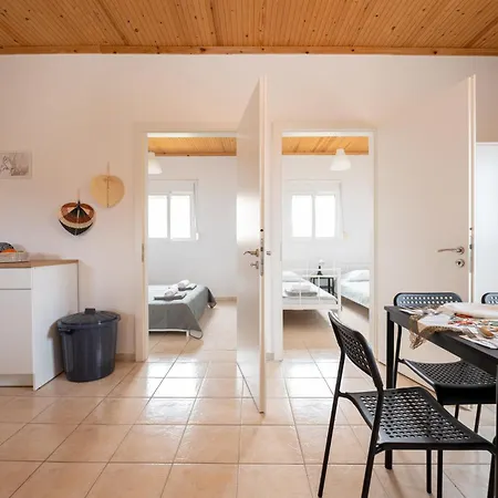 Flegra House Prázdninový dům *