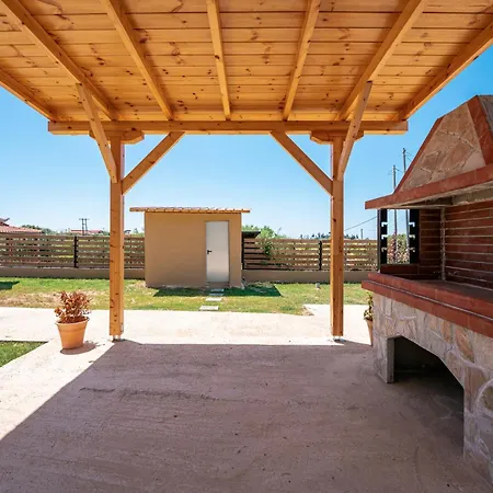 Tatil Evi Flegra House